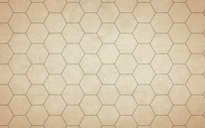 Grid Tool: Flat Hex