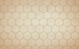 Grid Tool: Pointed Hex